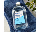  4 Pack  Equate Mineral Oil Lubricant Laxative Liquid For Constipation  16 Fl Oz