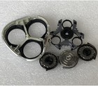 Electric Shaver Head Replacement Full Set Hq9 Shaving Parts For Philips Norelco