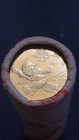Unc First Lunar New Year Series Monkey Coin 2004 1 Yuan 1 Coin                        