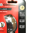 Corona Pro Cut Branch Stem Pruner Bp7200  Max Forged Handle  1  Dual Arc Blade