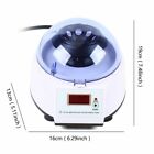 High Speed Blood Centrifuge Machine Mini Microcentrifuge 4000rpm 0 2 0 5 1 5 2ml