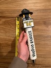 Voodoo Ranger Beer Tap Handle Knob Top Draft Keg Bar New Belgium Brewing Ipa