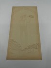 Antique Welcome Nugget Gold Rush Mining Advertising Sheet T c  Williams Virginia