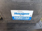 Hougen Hmd130 Ultra Low Profile Magnetic Drill  0130101 