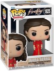 Funko Pop  Television  Firefly - Inara Serra  new Toy  Vinyl Figure  Collectib
