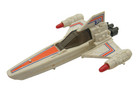 1978 Vintage Battlestar Galactica Colonial Viper   2 Stellar Probe Vehicles