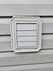 Replacement Slats For  Dryer Vent  set Of 4  Customizable Orders For Any Size