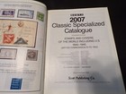 Scott 2007 Classic Specialized Catalogue Of Stamps And Covers 1840-1940  h116 