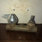 Vintage Brass  Water Faucet Lot