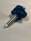 Timing Cam Chain Tensioner Manual Adjuster Suzuki 2006 - 2014 Gsxr 600 Blue