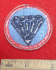 Korean War Era Us Army 150th Regimental Combat Team Patch 