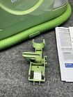 Bissell Multi-purpose Portable Carpet And Upholstery Cleaner  1400b  Green