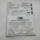 Honda Gx240 Gx270 Gx340 Gx390 Owners Manual New Unopened