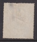 British Central Africa bca  1895 Sg 28 Canc Fine   Cat Value  270
