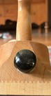Ece Regulator Bench Plane Wood   Steel 24in Steel Blade 
