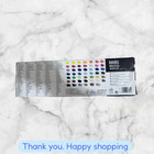 Liquitex Basic 48-piece Acrylic Assorted Color 48 X 22ml Tubes New Shipping