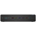 Belkin   Universal 8 Port Dual Head Kvm Switch   F1dn208kvm-un-4   W cac Pp4 0