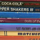 Price Guides For Collectors 11 Book Lot Matchbox Toys Beanie Babies Coca-cola