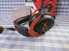 Hyperx Cloud Ii Wired Over-ear Gaming Headset  pre-owned  Fast Free Shipping 