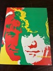 Hair The Musical  Tour Program  1969  Michael Butler Prod  Souvenir Book