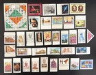 India 1985 Complete Stamps Official Year Collector s Pack 38 Mnh Full Set