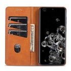 For Samsung Galaxy S24 Fe S25 Ultra S23 S22 S21  Flip Leather Wallet Case Cover