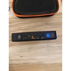 Tacklife T8 800a Peak 18000mah Portable Car Jump Starter Power Bank With Case