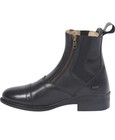 Dublin Evolution Double Zip Front Paddock Boots Nib 7 5