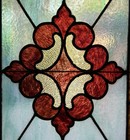Stained Glass Window