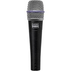 Shure Beta 57a Dynamic Mic With Cable And Stand