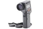  top Mint W case  Minolta Spotmeter F Digital Light Exposure Spot Meter Japan