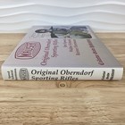 Mauser Original Oberndorf Sporting Rifles Hardcover Jon Speed 1997 First Edition
