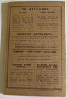 Stanley Gibbons  Colour Guide For Stamp Collectors No  2077