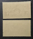 China Prc 1961 S45 Military Museum Beijing Complete Set 2v Used