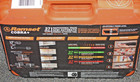 Ramset Cobra   Model  16944 Pro Grade Tool W silencer  new factory Sealed 