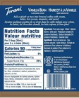 Torani Vanilla Bean Syrup 25 4 Oz Coffee Flavoring For Lattes Drinks Tea