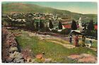 Palestine Jerusalem 28 my 18  Pc  Army Post Office Sz44 To France 