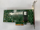 Dell X8dht Intel I350-t4 Quad Port Pcie X4 Ethernet Server Adapter Card