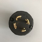 Ul Approved L14-30p Nema 30a 125v-250v Locking Male Plug Us Generator Cord