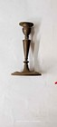 Brass Antique Authentic Pot Vase 1907 Poniard Kris Hanger Old Rare Collectible