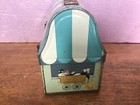1959 Porky s Lunch Wagon Dome Lunchbox W thermos -12 Looney Tunes Characters