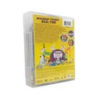Foster s Home For Imaginary Friends  The Complete Series Dvd 11-disc Brand New