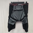 Troy Lee Designs Tld Lps 7605 Motocross Padded Undershorts Black Large Sample