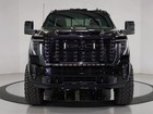 2024 Sierra 3500 Denali Ultimate Celebrity Edition