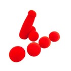 Sponge Ball Magic Trick Funny Magician Tricks Adult Prank Joke Prop