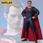 Hiplay Fondjoy Dc Series Superman 2 0 Dc1023 1 9 Scale Action Figure