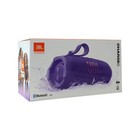 Jbl Charge 6 Portable Bluetooth Wireless Speaker  purple 