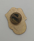 True Vintage Rolling Stones Tongue Lapel Pin Tie Tac Hat Pinback Rock Music Logo