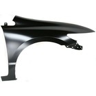 2pcs Front L r Primed Steel Fenders No Mold Holes Civic 2006-2011 13453658