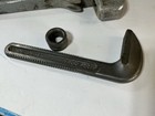 Ridgid 836 Aluminum Hd 36  900mm Pipe Wrench Ridge Tool Co  Elyria Ohio Usa